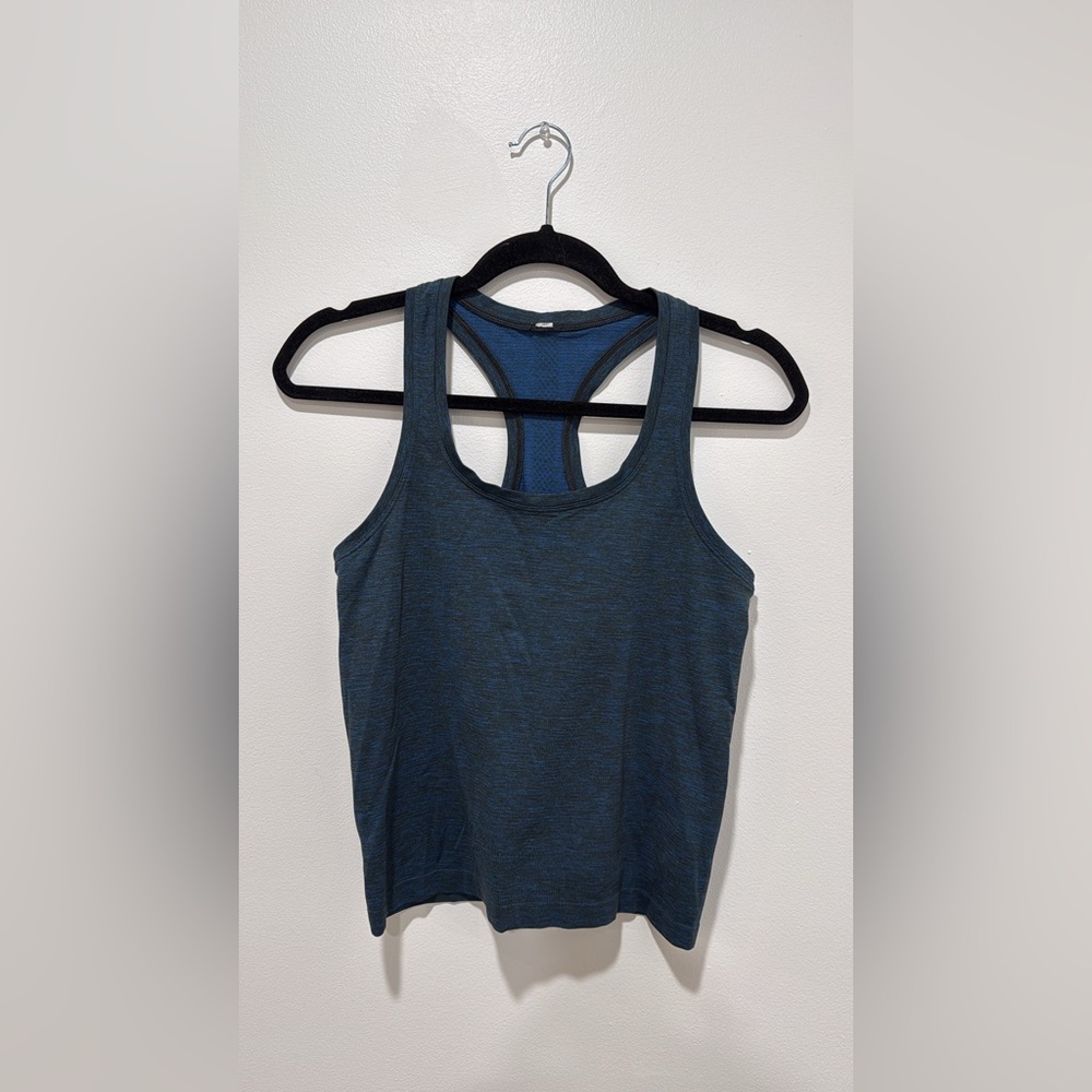 Lululemon Swiftly Run Race Length